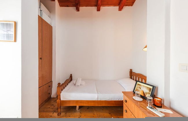Guesthouse 'hapa të Lehtë' - Room 1 - Pro Bono - Foto 9