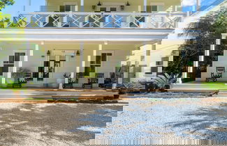 Foto 2 - 30A Beach House - Under the Palms