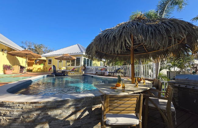 Brand New Coral Reef Suite Located in Paradise Island Estate - Foto 60
