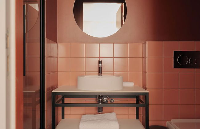 Edgar Suites Hameau-Porte de Versailles - Foto 13