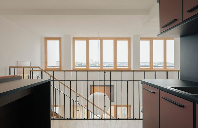 Edgar Suites Hameau-Porte de Versailles - Foto 18