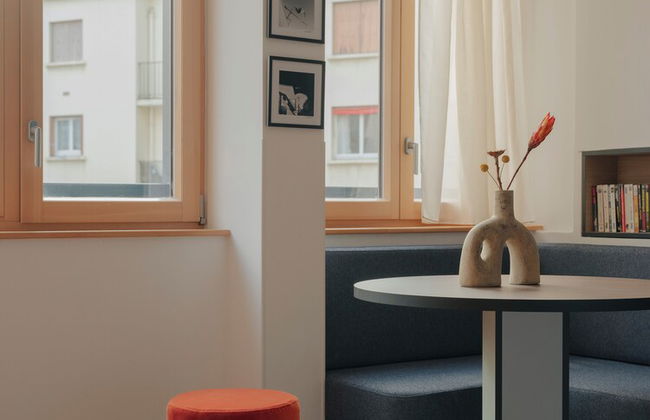 Edgar Suites Hameau-Porte de Versailles - Foto 21