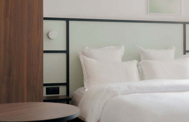 Edgar Suites Hameau-Porte de Versailles - Foto 9