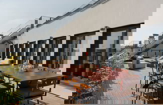 Foto 1 - Edgar Suites Hameau-Porte de Versailles