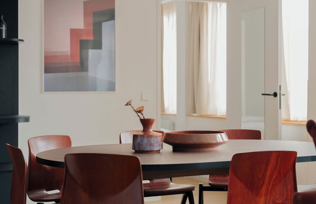 Edgar Suites Hameau-Porte de Versailles - Foto 42