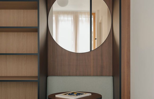 Edgar Suites Hameau-Porte de Versailles - Foto 10
