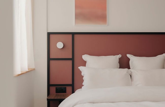 Edgar Suites Hameau-Porte de Versailles - Foto 11