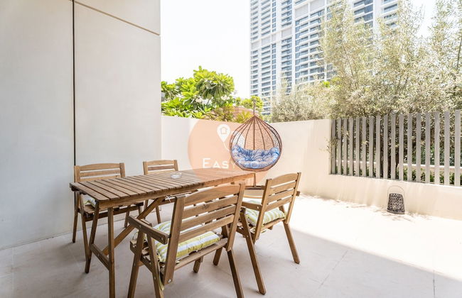 Easygo-luxury 2bdrterrace Creek Harbor06 - Foto 6