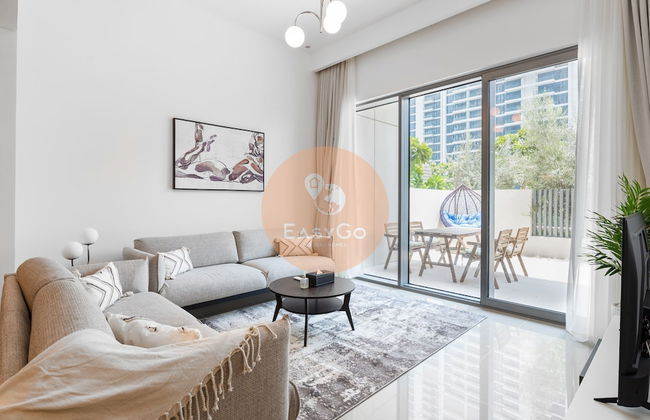 Easygo-luxury 2bdrterrace Creek Harbor06 - Foto 5