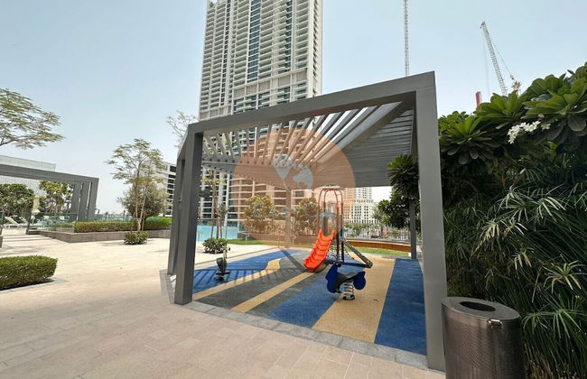 Easygo-luxury 2bdrterrace Creek Harbor06 - Foto 9