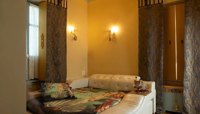 Photo 1 - Poseidon Suite - Medousia Spa Luxury Escape