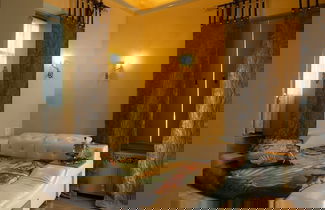 Photo 1 - Poseidon Suite - Medousia Spa Luxury Escape