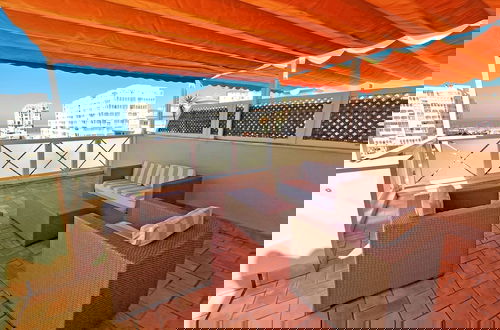 Foto 12 - Valdelagrana Beach Penthouse 25034