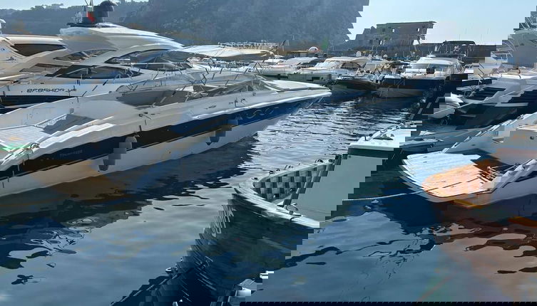 Foto 1 - Fall in Love With the Amalfi Coast Charming Boat Rental in Naples