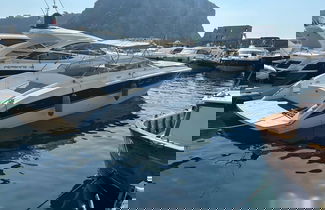 Foto 1 - Fall in Love With the Amalfi Coast Charming Boat Rental in Naples