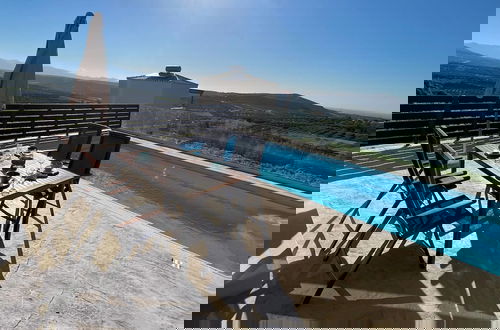 Foto 7 - Villa Plyto Amazing views Heated pool