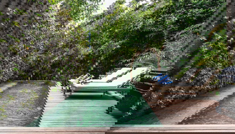 Foto 1 - Villa Kenji by Alfred in Bali