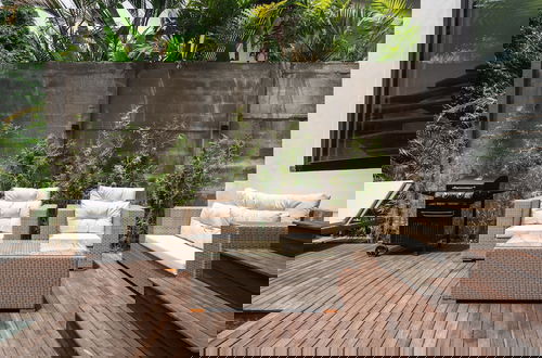 Foto 31 - Villa Kenji by Alfred in Bali