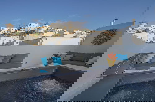 Foto 40 - Mykonos 22 Superb Town Penthouse With Jacuzzi Spa