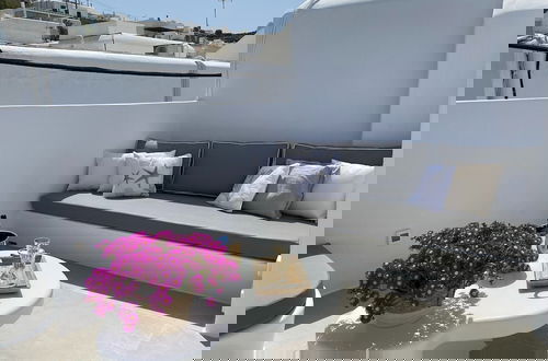 Foto 4 - Mykonos 22 Superb Town Penthouse With Jacuzzi Spa