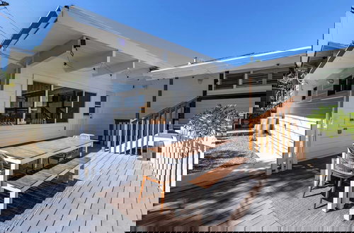 Foto 39 - Modern Sonoma Stay w/ Spacious Deck, Views & Prime Location Bennett