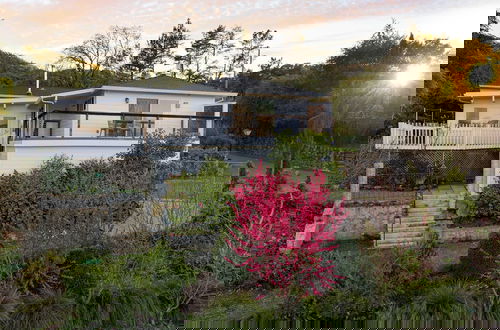 Foto 30 - Modern Sonoma Stay w/ Spacious Deck, Views & Prime Location Bennett