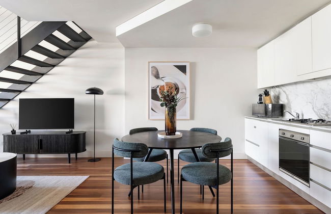 Crown Street Apartments by Urban Rest - Foto 19