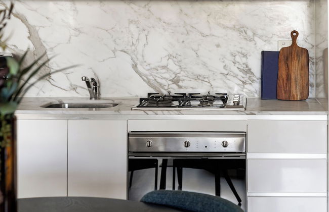 Crown Street Apartments by Urban Rest - Foto 20
