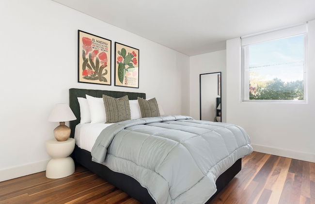 Crown Street Apartments by Urban Rest - Foto 5