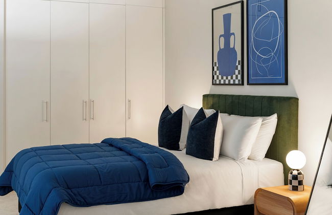 Crown Street Apartments by Urban Rest - Foto 8