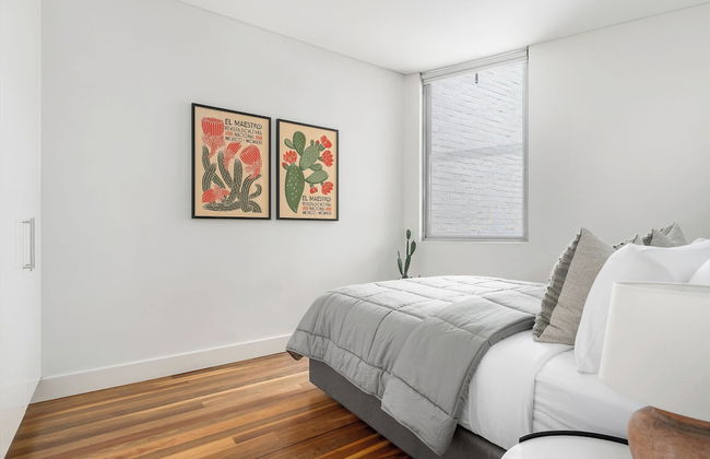 Crown Street Apartments by Urban Rest - Foto 3