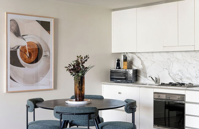 Crown Street Apartments by Urban Rest - Foto 18