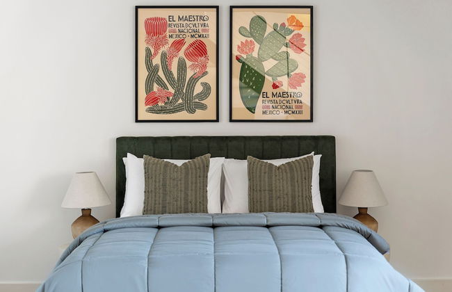 Crown Street Apartments by Urban Rest - Foto 12