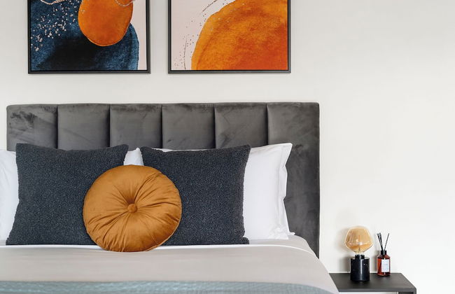 Crown Street Apartments by Urban Rest - Foto 1