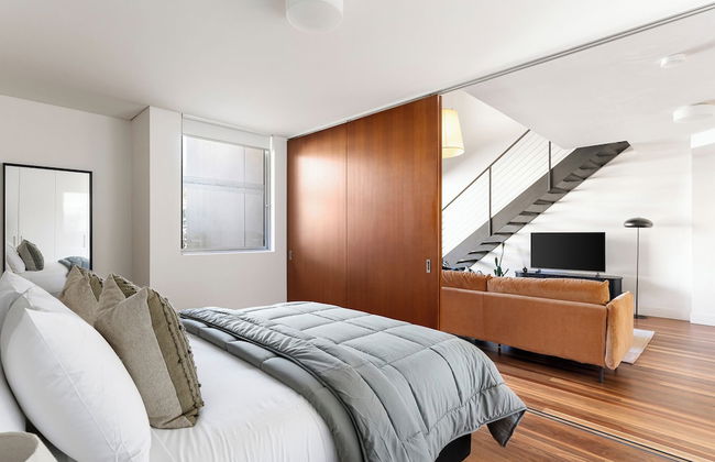 Crown Street Apartments by Urban Rest - Foto 6