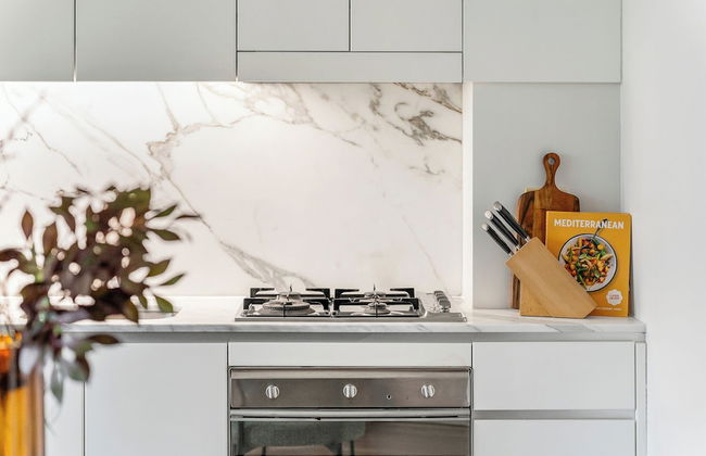 Crown Street Apartments by Urban Rest - Foto 16