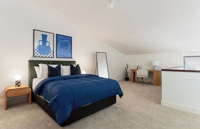 Crown Street Apartments by Urban Rest - Foto 9