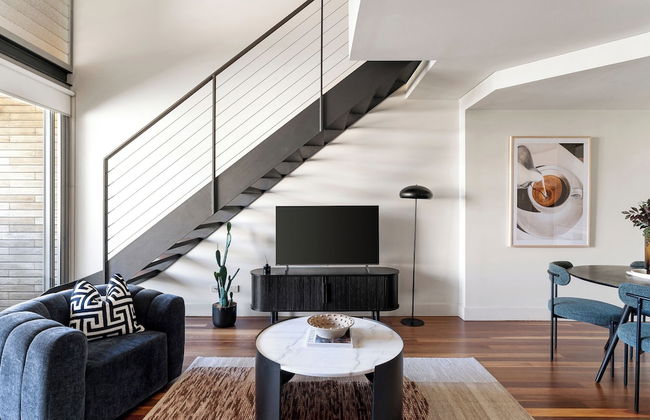 Crown Street Apartments by Urban Rest - Foto 29