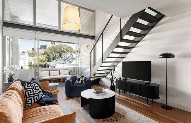Crown Street Apartments by Urban Rest - Foto 28
