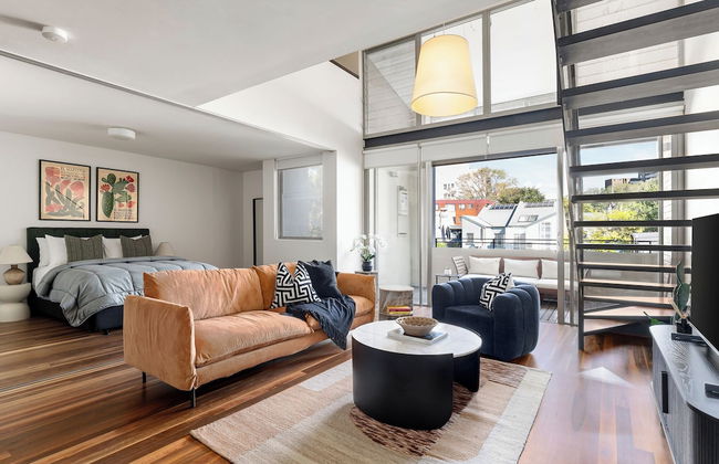 Crown Street Apartments by Urban Rest - Foto 11