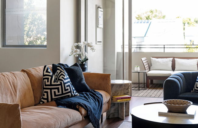 Crown Street Apartments by Urban Rest - Foto 30