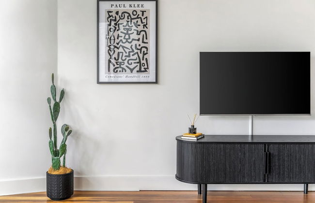 Crown Street Apartments by Urban Rest - Foto 4