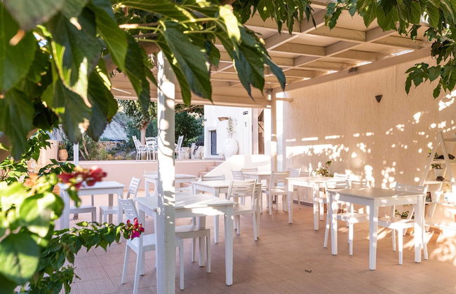 Mear Double Luxury - Cretan Garden Hideaway - Foto 27