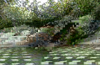Foto 3 - Mear Superior Home - Crete Garden Escape