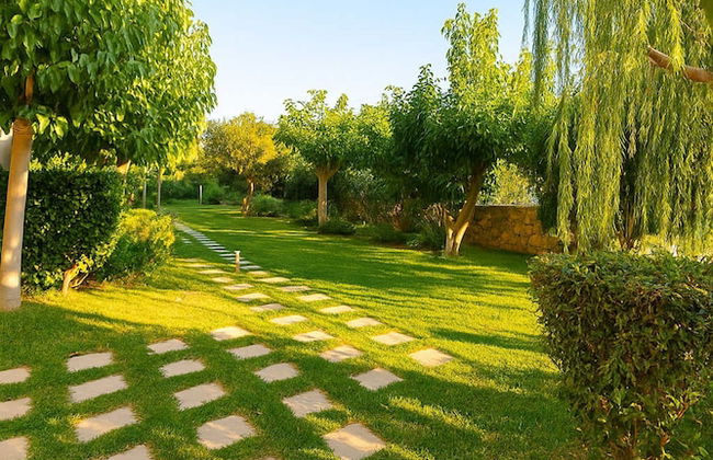 Mear Luxury Suite - The Ultimate Summer Nest - Foto 28