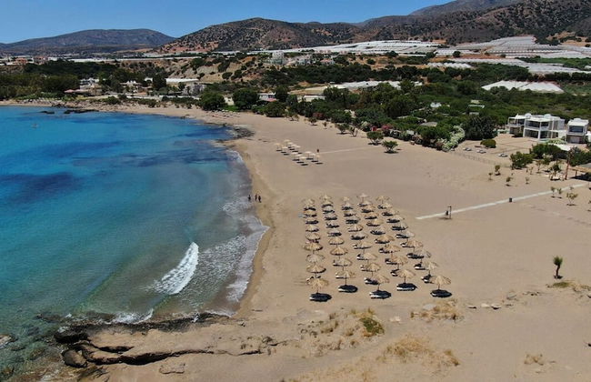 Mear Family Escape - Summer Cretan Getaway - Foto 5