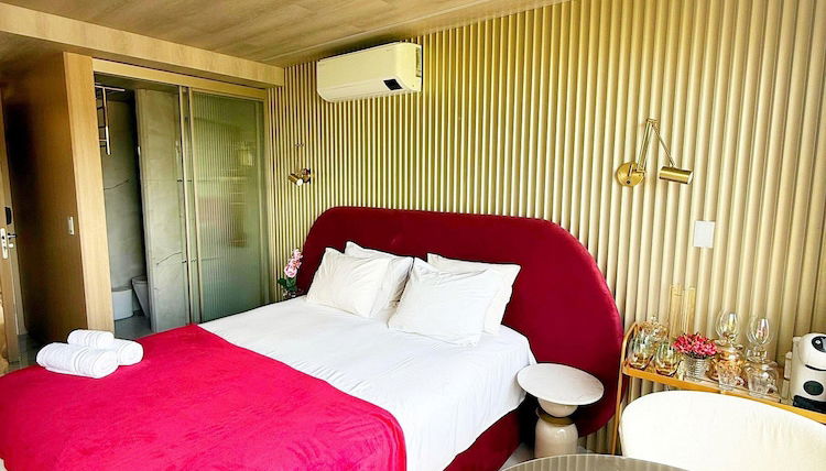 Foto 1 - Setai Yacht Premium