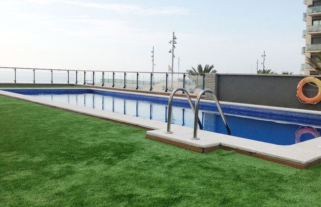 Alcam Badalona Playa Norte - Foto 51