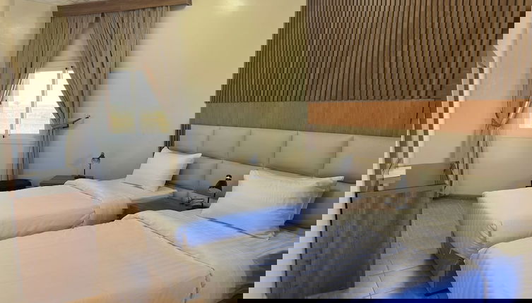 Foto 1 - ALAHLAM CHALET YANBU
