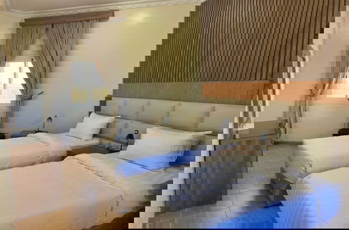 Foto 1 - ALAHLAM CHALET YANBU